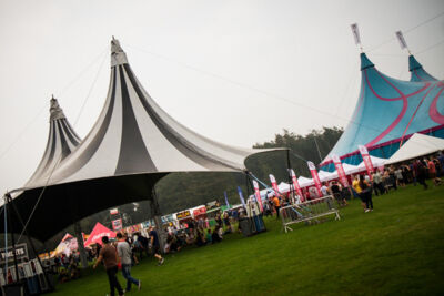 Sfeer @ Crammerock 2014, picture 4, photographed by Tom Stessens - FrontView Magazine