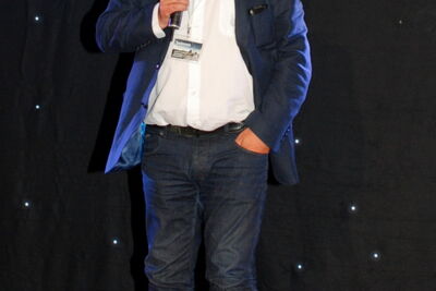 Eic Event 2014 @ Constant Vanden Stockstadium, picture 1, photographed by Peter Minnebo - FrontView Magazine
