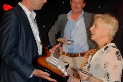 Eic Event 2014 @ Constant Vanden Stockstadium, picture 19, photographed by Peter Minnebo - FrontView Magazine