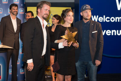 Première Plan Bart @ Kinepolis Antwerpen, picture 6, photographed by Goele Bormans - FrontView Magazine
