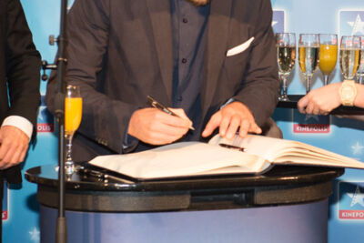 Première Plan Bart @ Kinepolis Antwerpen, picture 13, photographed by Goele Bormans - FrontView Magazine