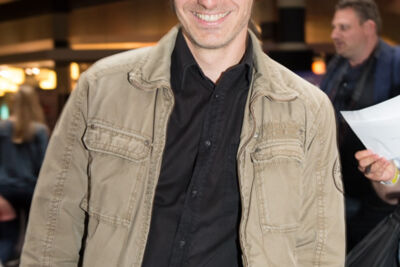 Première Plan Bart @ Kinepolis Antwerpen, picture 16, photographed by Goele Bormans - FrontView Magazine