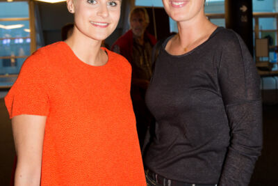 Première Plan Bart @ Kinepolis Antwerpen, picture 19, photographed by Goele Bormans - FrontView Magazine