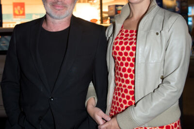 Première Plan Bart @ Kinepolis Antwerpen, picture 20, photographed by Goele Bormans - FrontView Magazine