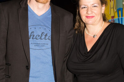 Première Plan Bart @ Kinepolis Antwerpen, picture 24, photographed by Goele Bormans - FrontView Magazine