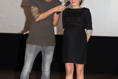 Première Plan Bart @ Kinepolis Antwerpen, picture 38, photographed by Goele Bormans - FrontView Magazine