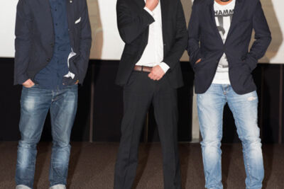 Première Plan Bart @ Kinepolis Antwerpen, picture 42, photographed by Goele Bormans - FrontView Magazine