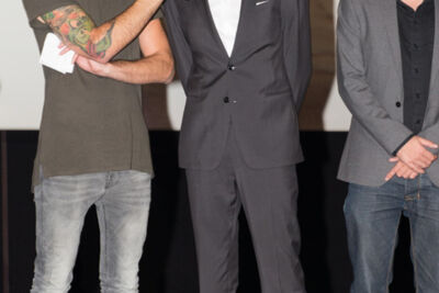 Première Plan Bart @ Kinepolis Antwerpen, picture 43, photographed by Goele Bormans - FrontView Magazine