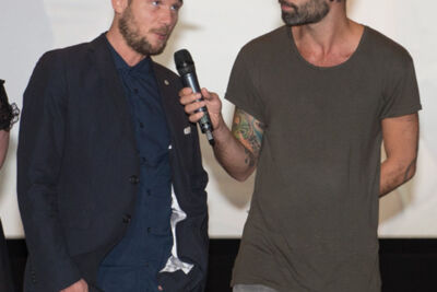Première Plan Bart @ Kinepolis Antwerpen, picture 45, photographed by Goele Bormans - FrontView Magazine
