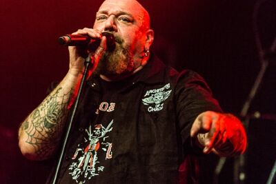 Paul Diano @ OlensFest 2014, picture 22, photographed by Edwin Houdevelt - FrontView Magazine
