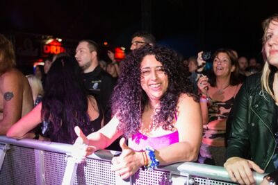 Publiek en Sfeer @ Olensfest 2014, picture 7, photographed by Edwin Houdevelt - FrontView Magazine