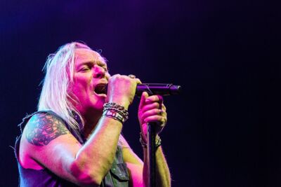 Uriah Heep @ OlensFest 2014, picture 29, photographed by Edwin Houdevelt - FrontView Magazine