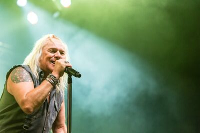 Uriah Heep @ OlensFest 2014, picture 31, photographed by Edwin Houdevelt - FrontView Magazine