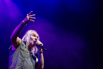 Uriah Heep @ OlensFest 2014, picture 39, photographed by Edwin Houdevelt - FrontView Magazine