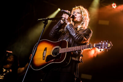 Ilse DeLange @ Parkfestival Coevorden 2014, foto 3, foto's door Elke Briers - FrontView Magazine