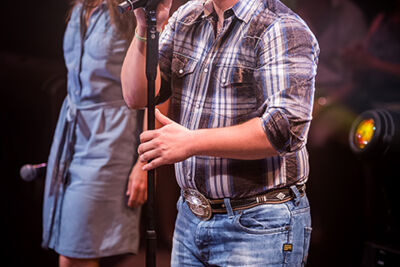 annes Café @ Café Local, foto 41, foto's door Elke Briers - FrontView Magazine
