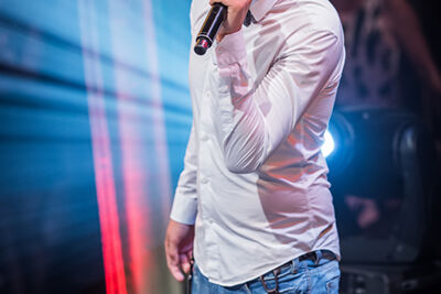annes Café @ Café Local, foto 46, foto's door Elke Briers - FrontView Magazine