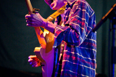 Gepetto & The Whales @ Leffingeleuren 2014, foto 18, foto's door Devid Camerlynck - FrontView Magazine