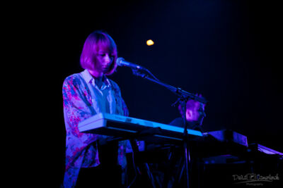 Hydrogen Sea @ Leffingeleuren 2014, picture 2, photographed by Devid Camerlynck - FrontView Magazine