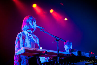 Hydrogen Sea @ Leffingeleuren 2014, picture 3, photographed by Devid Camerlynck - FrontView Magazine