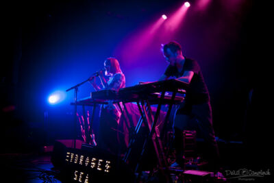Hydrogen Sea @ Leffingeleuren 2014, picture 4, photographed by Devid Camerlynck - FrontView Magazine