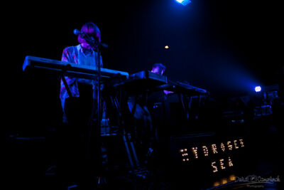 Hydrogen Sea @ Leffingeleuren 2014, picture 5, photographed by Devid Camerlynck - FrontView Magazine
