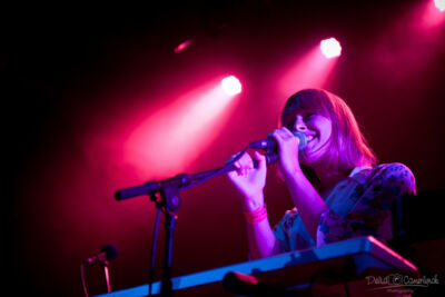 Hydrogen Sea @ Leffingeleuren 2014, picture 8, photographed by Devid Camerlynck - FrontView Magazine