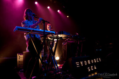 Hydrogen Sea @ Leffingeleuren 2014, picture 9, photographed by Devid Camerlynck - FrontView Magazine