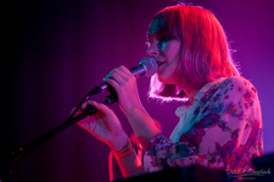 Hydrogen Sea @ Leffingeleuren 2014, picture 13, photographed by Devid Camerlynck - FrontView Magazine