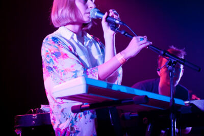 Hydrogen Sea @ Leffingeleuren 2014, picture 15, photographed by Devid Camerlynck - FrontView Magazine