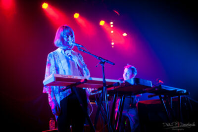 Hydrogen Sea @ Leffingeleuren 2014, picture 17, photographed by Devid Camerlynck - FrontView Magazine