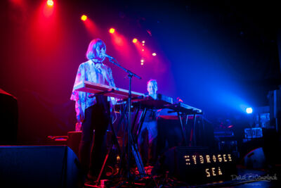 Hydrogen Sea @ Leffingeleuren 2014, picture 18, photographed by Devid Camerlynck - FrontView Magazine