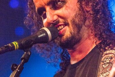 Alestorm @ BieBob, foto 17, foto's door Edwin Houdevelt - FrontView Magazine