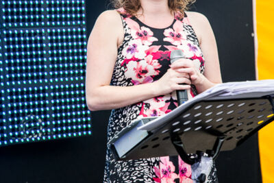 Haspengouw Swingt 19/09, picture 2, photographed by Alexander Eyckmans - FrontView Magazine