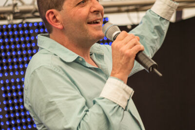 Haspengouw Swingt 19/09, picture 4, photographed by Alexander Eyckmans - FrontView Magazine