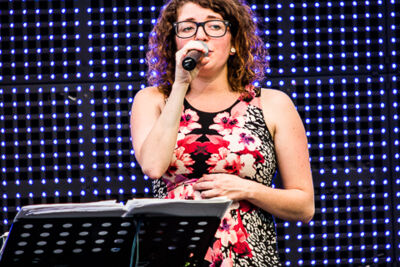 Haspengouw Swingt 19/09, picture 12, photographed by Alexander Eyckmans - FrontView Magazine