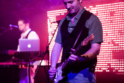 Haspengouw Swingt 19/09, picture 16, photographed by Alexander Eyckmans - FrontView Magazine