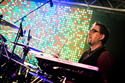 Haspengouw Swingt 19/09, picture 17, photographed by Alexander Eyckmans - FrontView Magazine