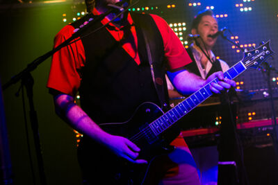 Haspengouw Swingt 19/09, picture 18, photographed by Alexander Eyckmans - FrontView Magazine
