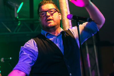 Haspengouw Swingt 19/09, picture 20, photographed by Alexander Eyckmans - FrontView Magazine