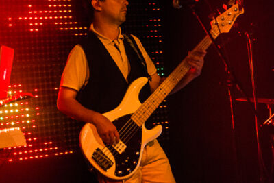 Haspengouw Swingt 19/09, picture 21, photographed by Alexander Eyckmans - FrontView Magazine