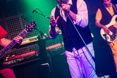 Haspengouw Swingt 19/09, picture 22, photographed by Alexander Eyckmans - FrontView Magazine