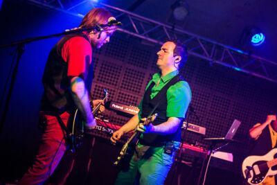 Haspengouw Swingt 19/09, picture 24, photographed by Alexander Eyckmans - FrontView Magazine