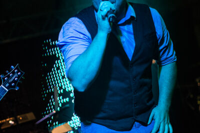 Haspengouw Swingt 19/09, picture 26, photographed by Alexander Eyckmans - FrontView Magazine