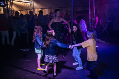 Haspengouw Swingt 19/09, picture 30, photographed by Alexander Eyckmans - FrontView Magazine