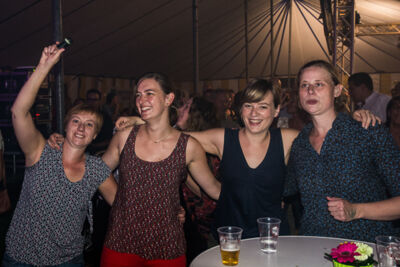 Haspengouw Swingt 19/09, picture 40, photographed by Alexander Eyckmans - FrontView Magazine