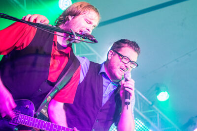 Haspengouw Swingt 19/09, picture 42, photographed by Alexander Eyckmans - FrontView Magazine