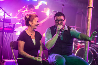 Haspengouw Swingt 19/09, picture 43, photographed by Alexander Eyckmans - FrontView Magazine