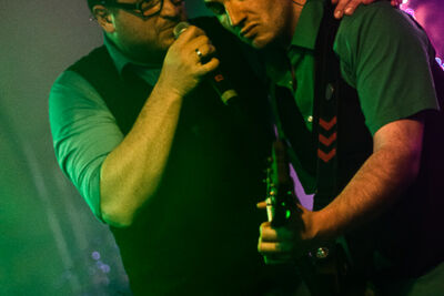 Haspengouw Swingt 19/09, picture 45, photographed by Alexander Eyckmans - FrontView Magazine