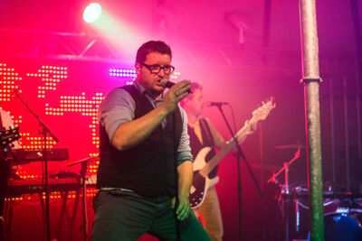 Haspengouw Swingt 19/09, picture 46, photographed by Alexander Eyckmans - FrontView Magazine